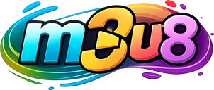 m3u8 লোগো